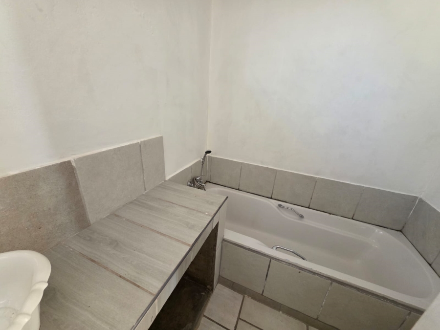 To Let 3 Bedroom Property for Rent in Sasolburg Ext 4 Free State